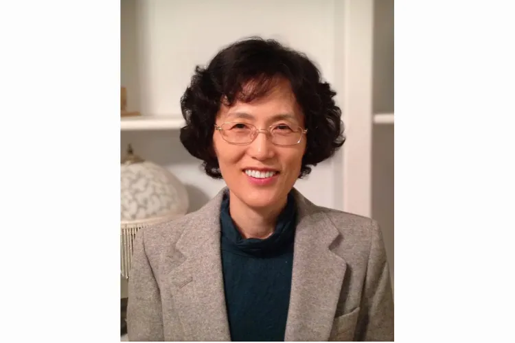 Obituary - Bungee Rhee Kim