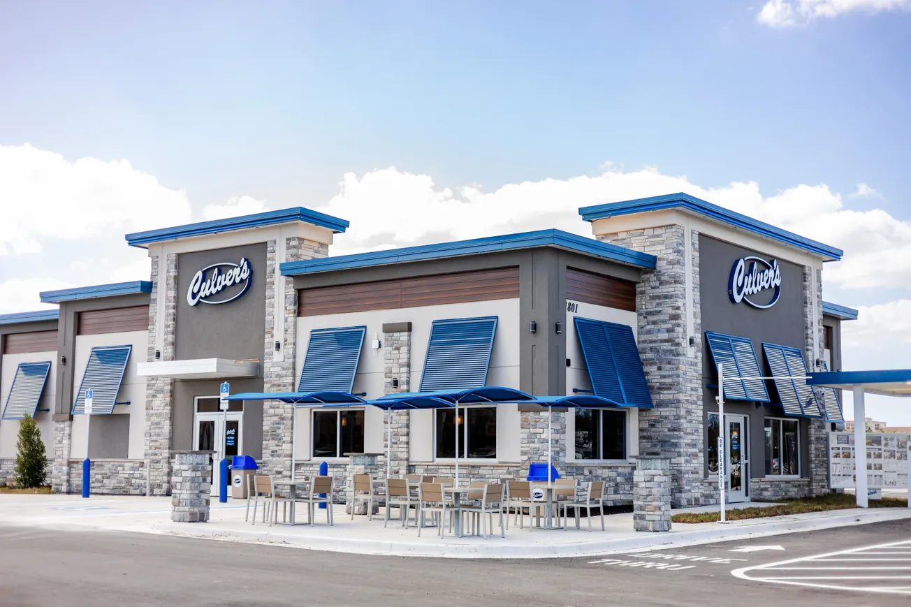 Culver's restaurant coming to Henrico