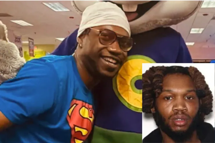 'My brother was our everything': Henrico Police search for suspect in Richmond man's murder