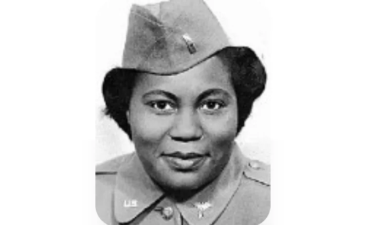 Henrico Black History Month Spotlight – Eddie Mary Wilson Cargill