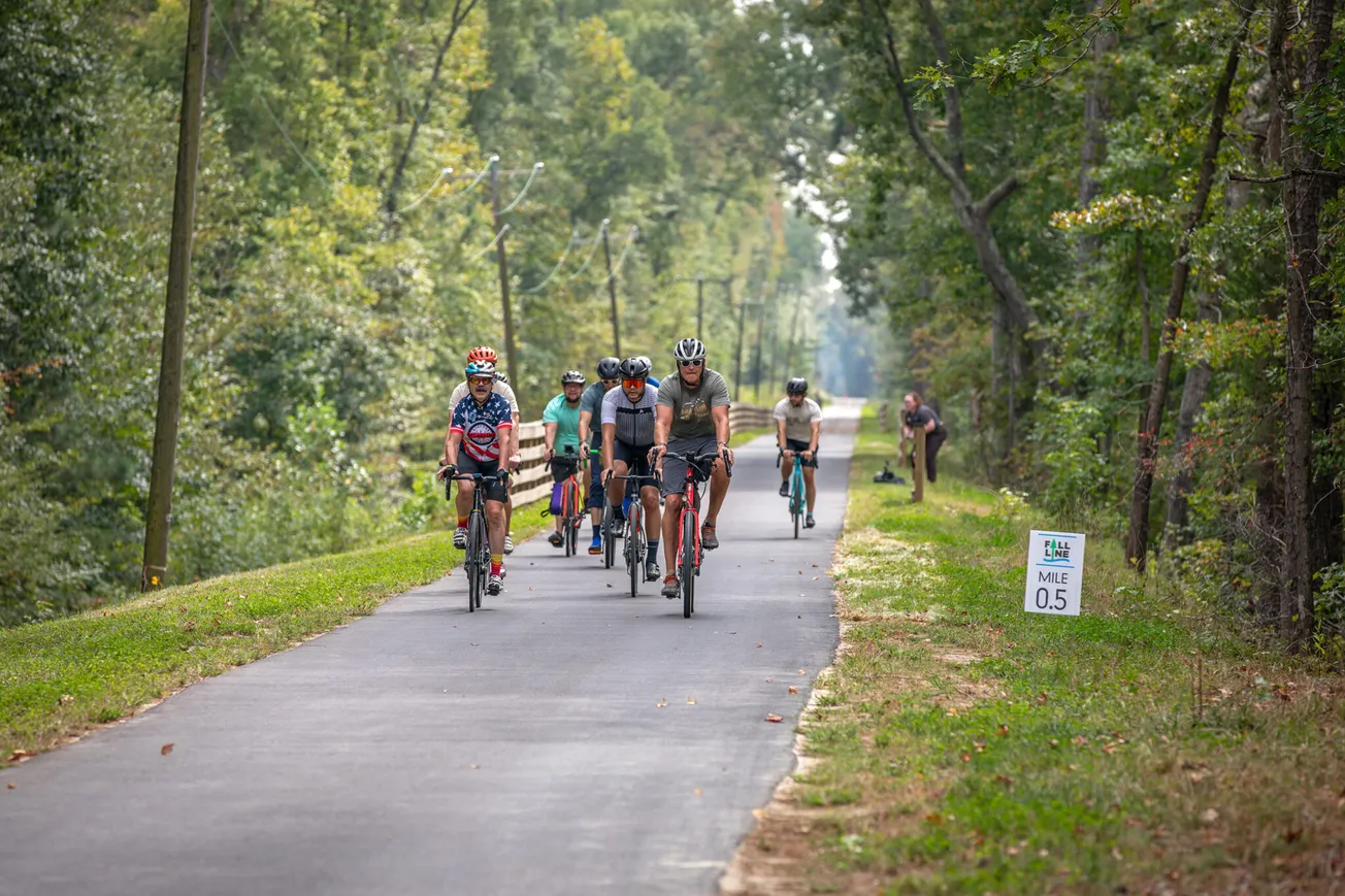 As regional transportation body allocates millions, multimodal advocates clamor for more bike, pedestrian infrastructure