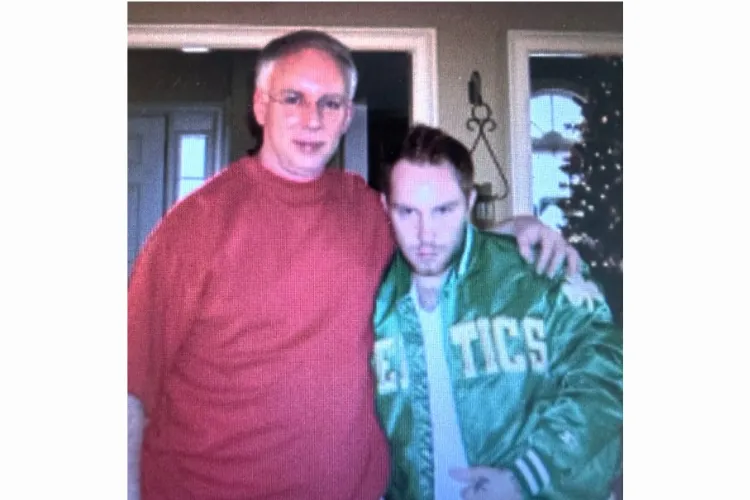 Obituary - Frederick Brouillette Jr.