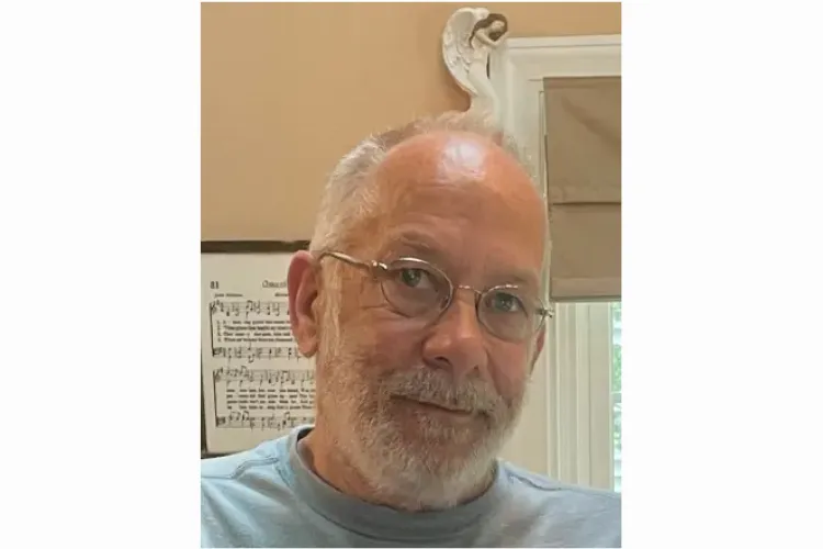 Obituary - Hubert Dale Matthews