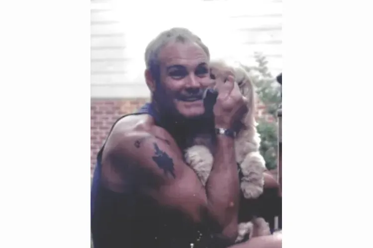 Obituary - Hunter Franklin Hanback Jr.