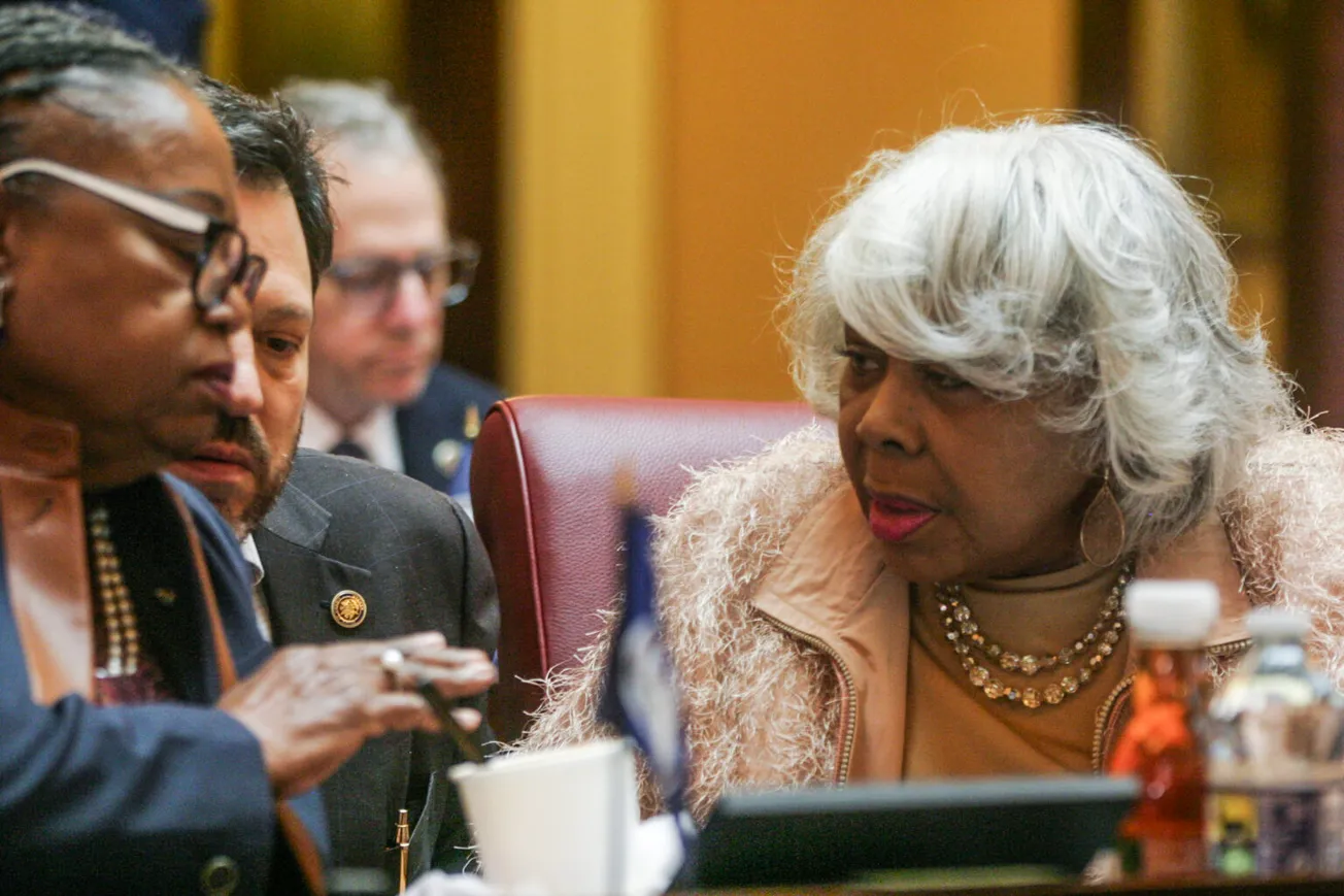 Bill would put more energy costs on data centers, slash residential customers’ rates