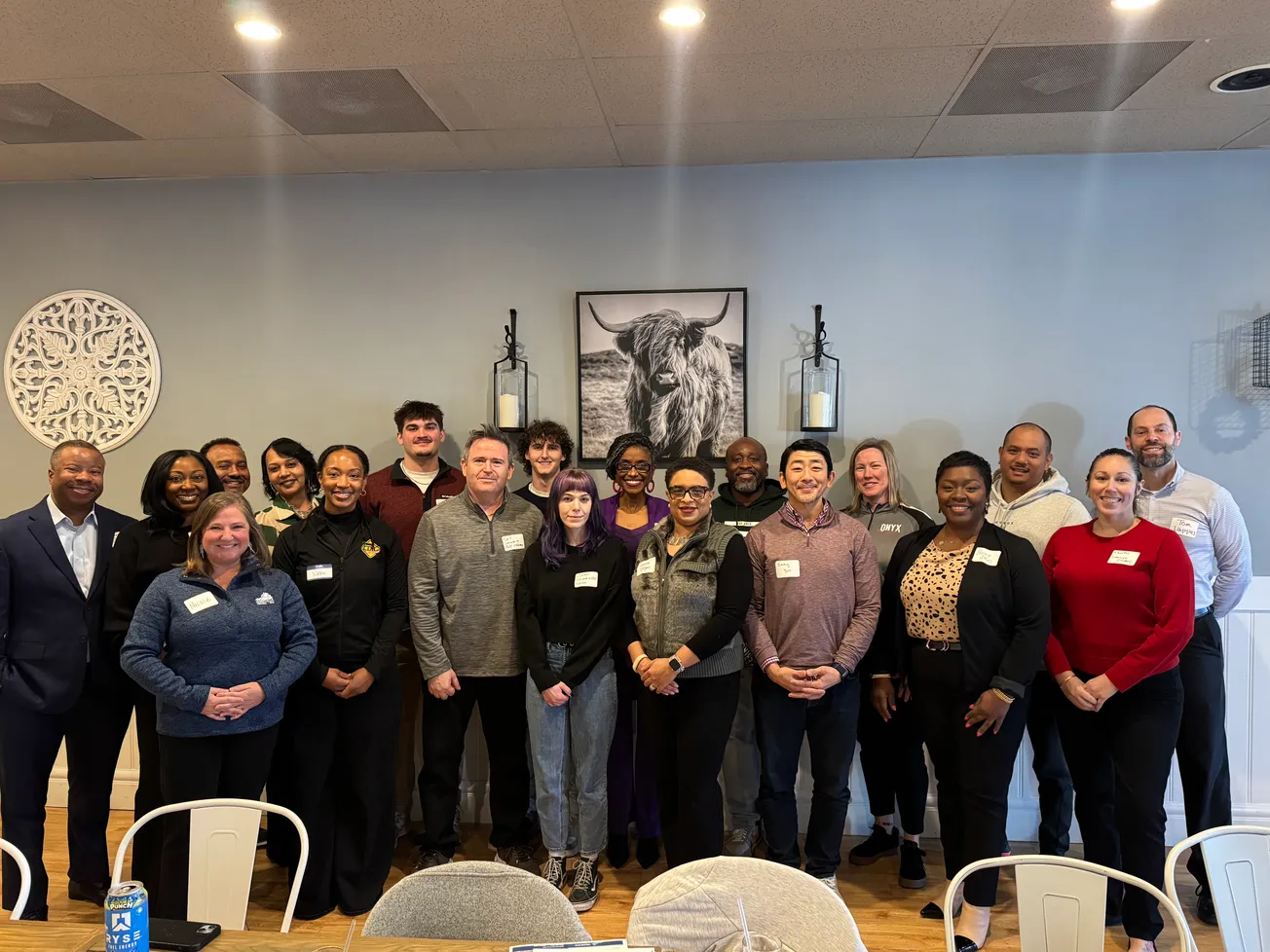 Henrico EDA, Henrico Citizen announce 2026 Small Business Boost participants