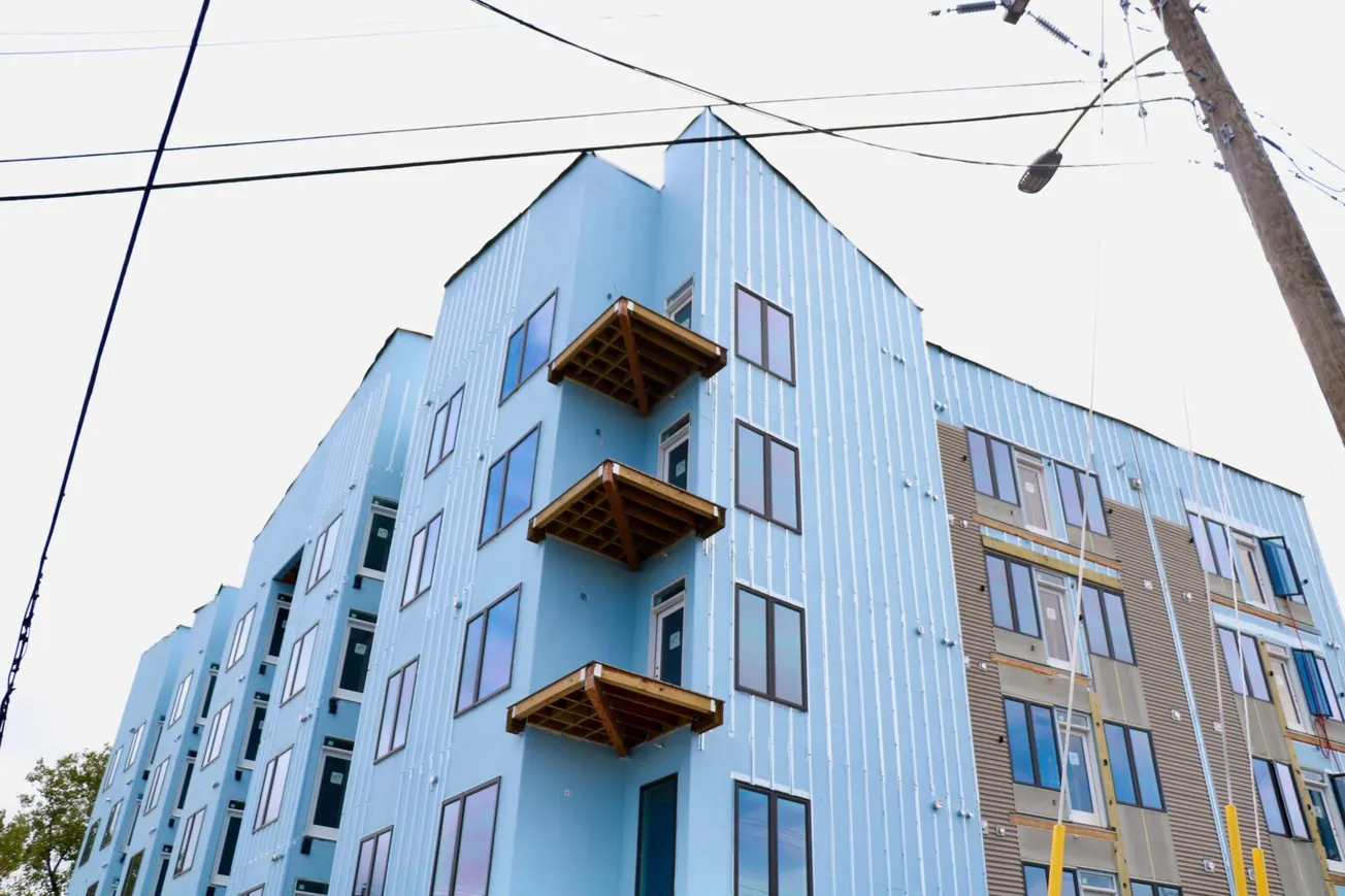 ‘Housing near jobs’ bills have cleared Virginia House and Senate