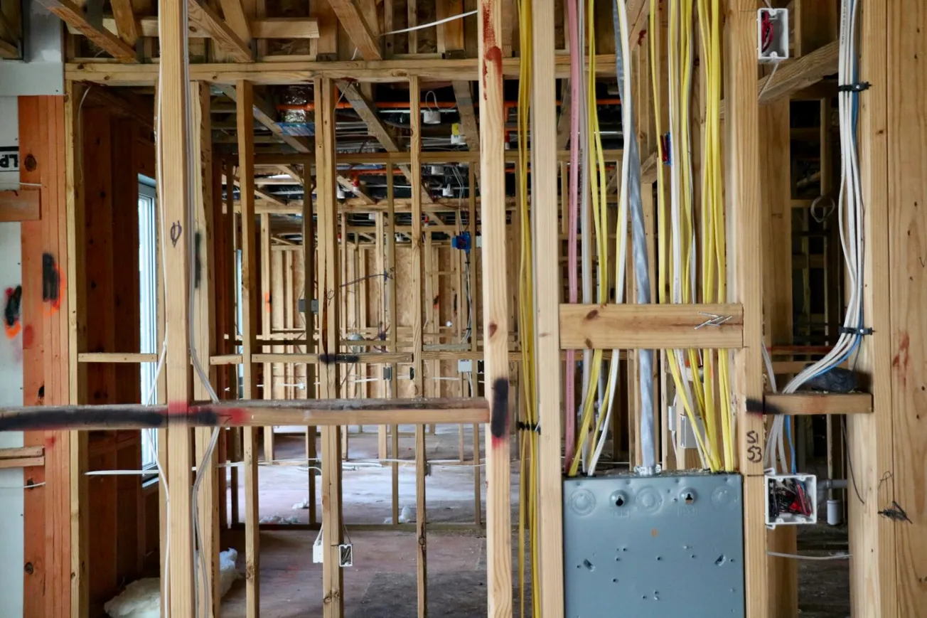 Democrats celebrate a handful of housing affordability bills clearing the House of Delegates