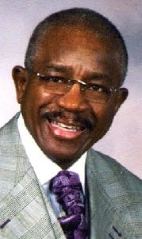 Henrico Black History Month Spotlight – Joseph Rayfield Vines, Jr.