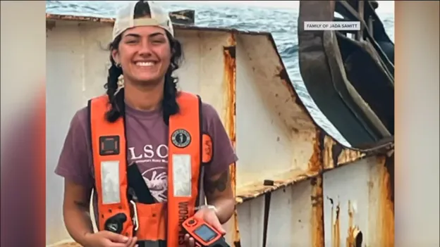 Deep Run HS graduate Jada Samitt dies when Lily Jean sunk off Massachusetts coast