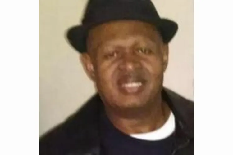 Obituary - James Lee Gregg Jr.