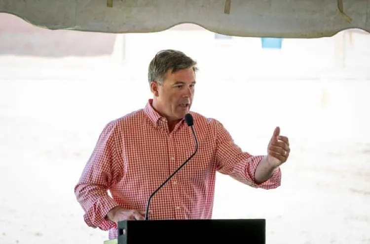 Rogish’s Feb. 23 Tuckahoe Talk meeting to include updates from Police, Fire, Planning