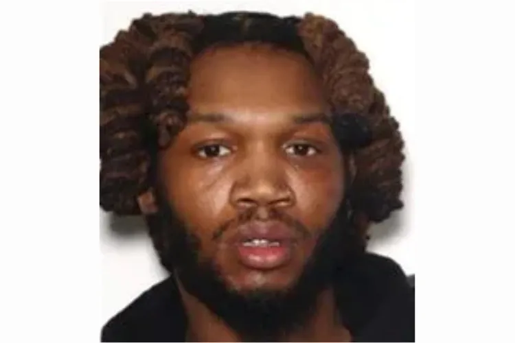 Police search for 'armed and dangerous' man wanted for Henrico homicide
