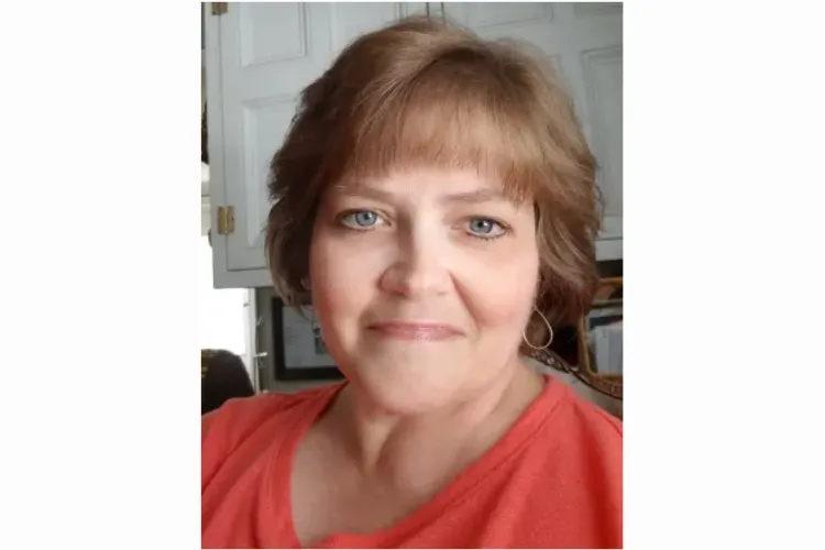 Obituary - Margaret Anne Burry