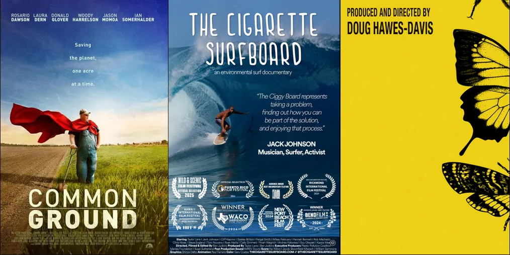 RVA Environmental Film Festival opens Feb. 21