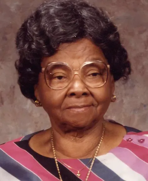 Henrico Black History Month Spotlight – Katie May Brown Atkins