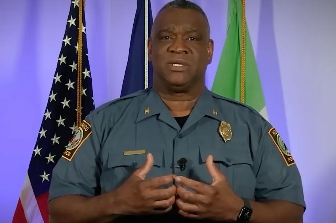 Henrico saw 13% decrease in crime in 2025, fewest homicides in 60 years • Section of Dumbarton Road closed after crash on I-95 damages bridge