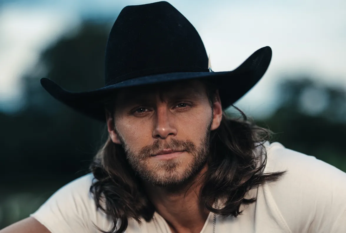 Country star Warren Zeiders to perform in Innsbrook July 23