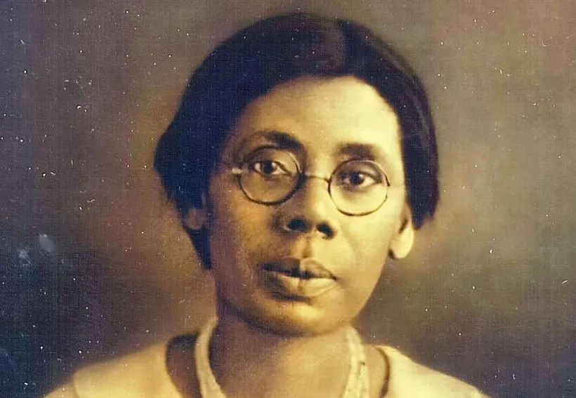 Henrico Black History Month Spotlight – Virginia Estelle Randolph