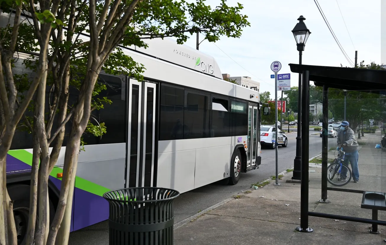 GRTC plans services changes impacting Henrico bus routes