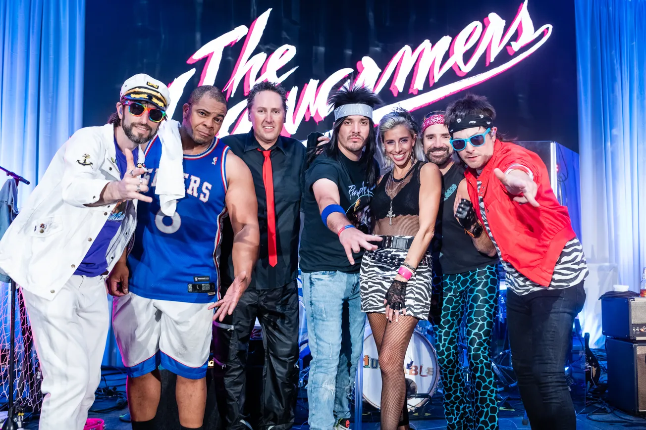 3 new concerts at Innsbrook announced, including The Legwarmers