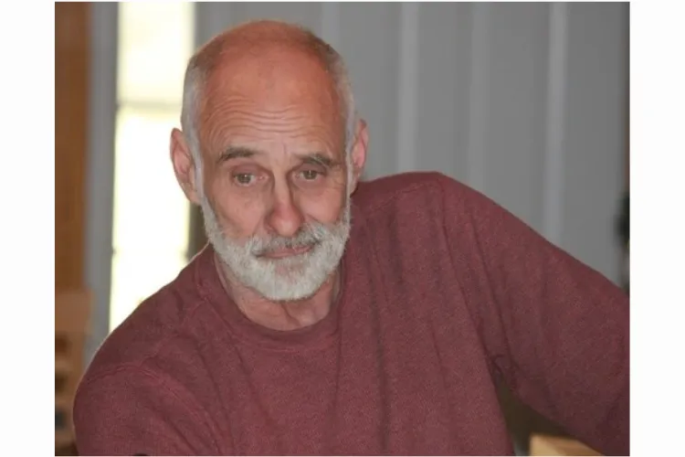 Obituary - Thomas Lewis Hamilton