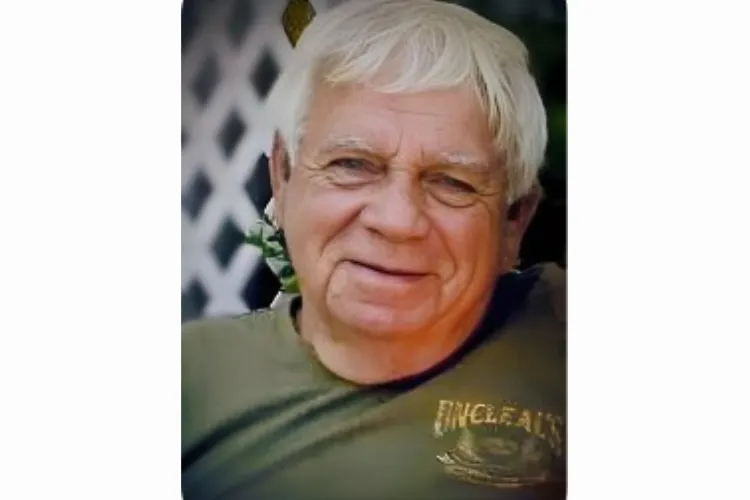 Obituary - Troy Duane Carter