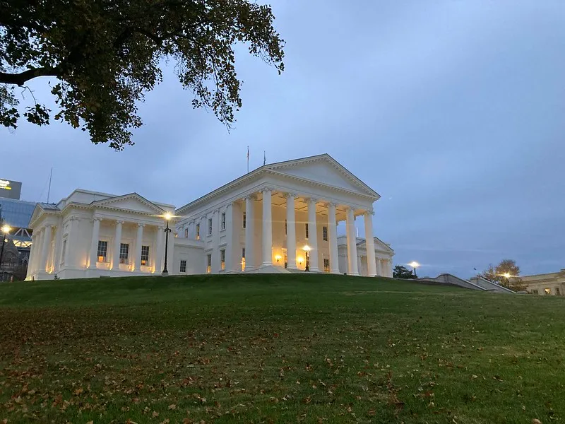 Virginia House advances move to require anti-bias training for healthcare providers