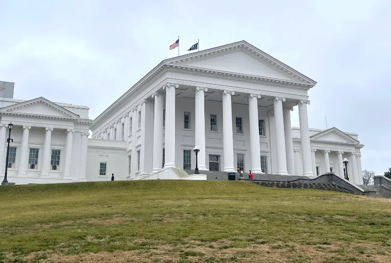 Virginia House committee moves bill to require new standards for private schools that receive public money