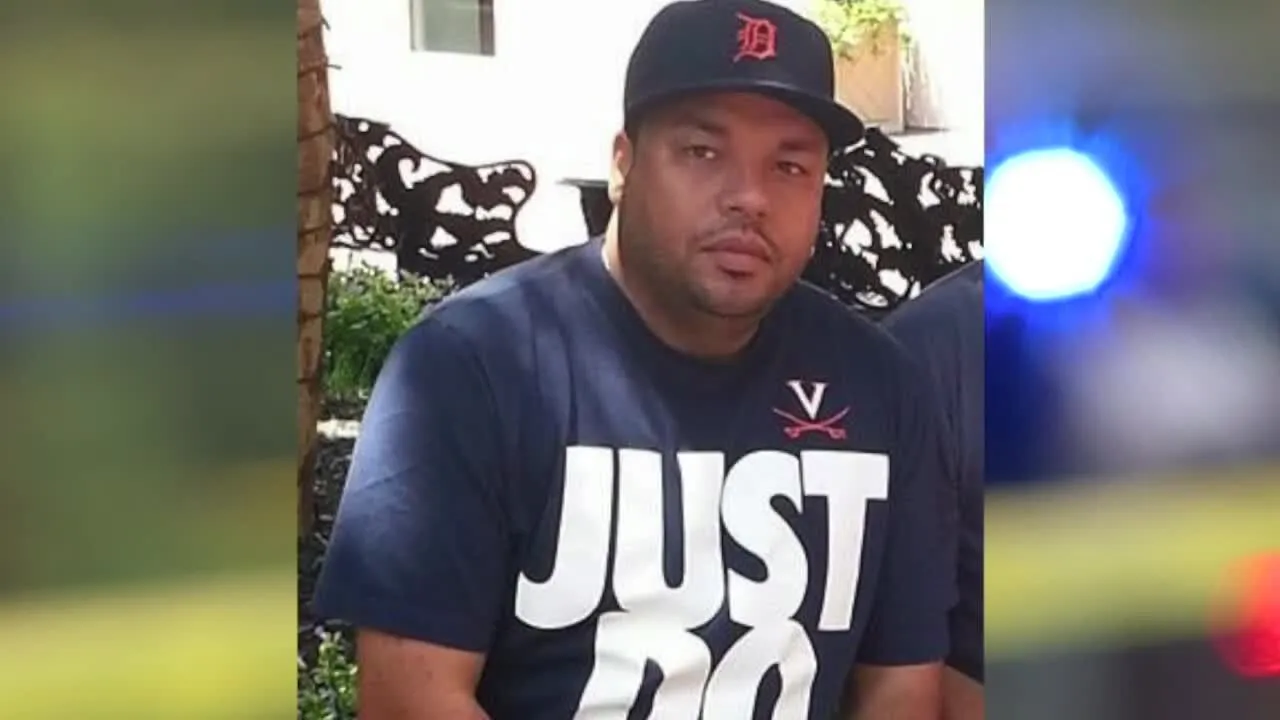 100-year sentence for murder of Henrico father killed near Byrd Park