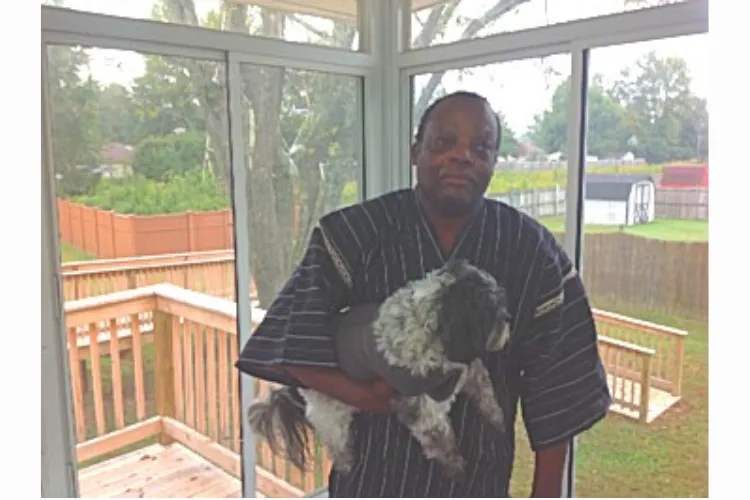 Obituary - Winston Gregory McBride