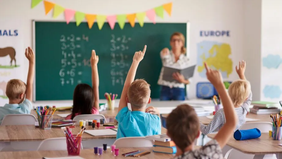 ‘The classrooms of the future’ – Henrico Schools to expand ‘team-based’ learning to more elementary and high schools