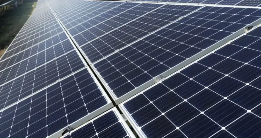 Va. bill to boost local approvals of solar projects advances