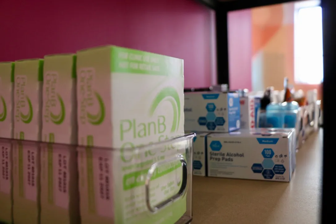 Planned Parenthood presses Virginia to restore state funding for contraception program