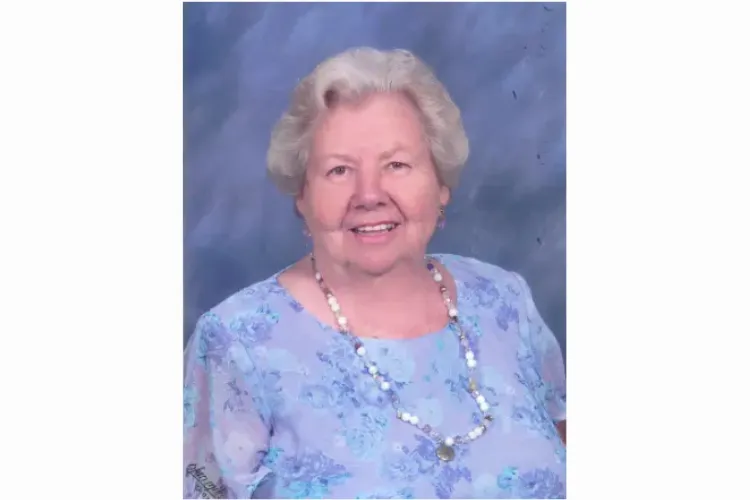 Obituary - Cecilia Leona Satterwhite