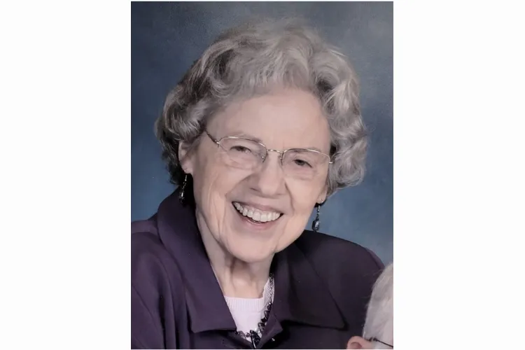 Obituary - Charlotte Ann Tuggle Branson