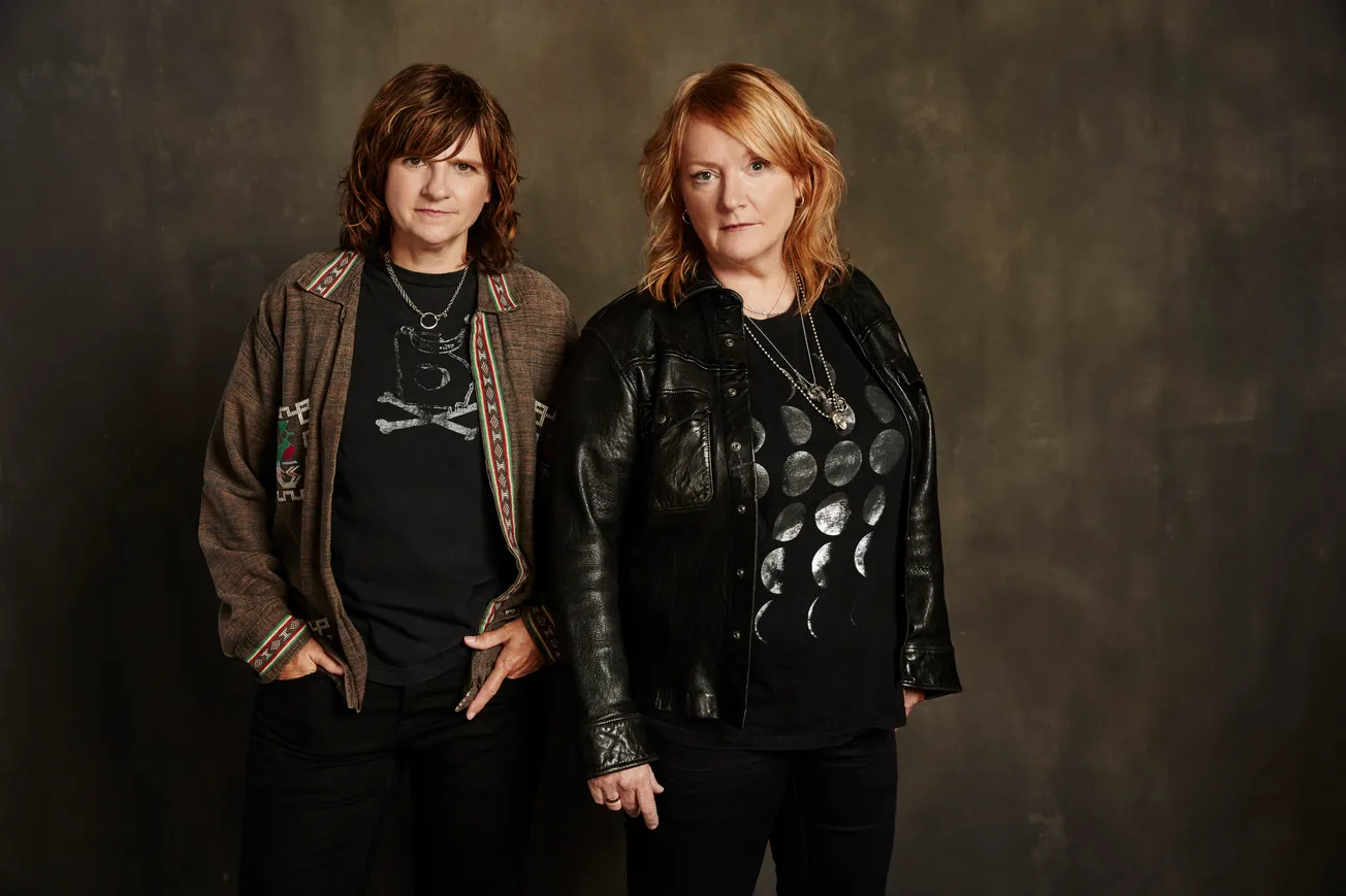 Indigo Girls to perform at Innsbrook Aug. 14
