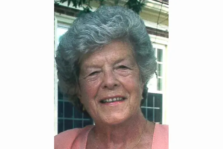 Obituary - Elenora Elizabeth Wilkinson