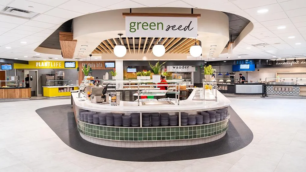 Plate and Goblet: Steakhouse savors (and final favors); mad dips; Hail Heilman; Roberto seeks new home