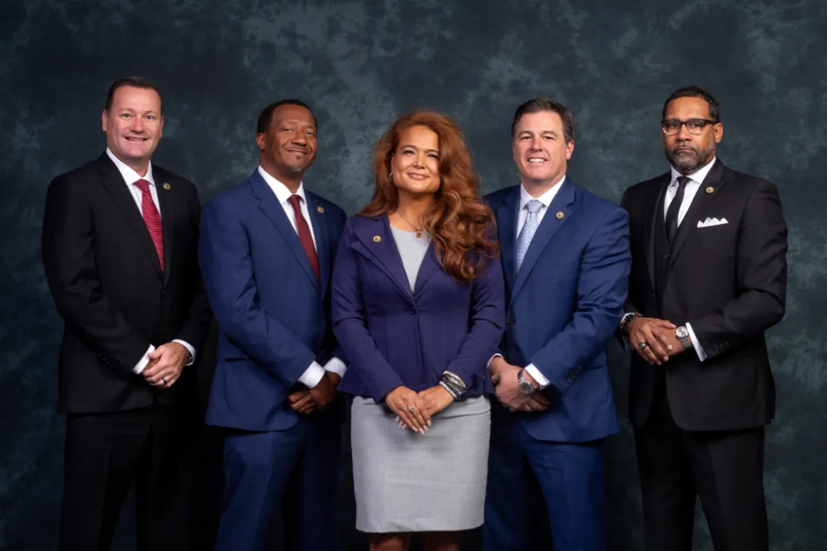 Henrico supervisors to hold public hearing March 24 on proposed budget, vote on bonds for new multifamily housing