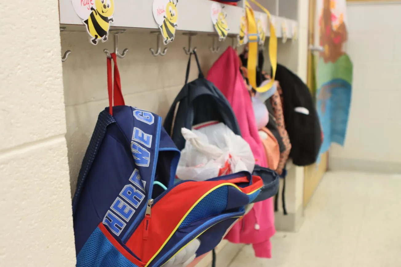 Immigration arrests spark bills to guarantee K-12 education rights for all Va. students