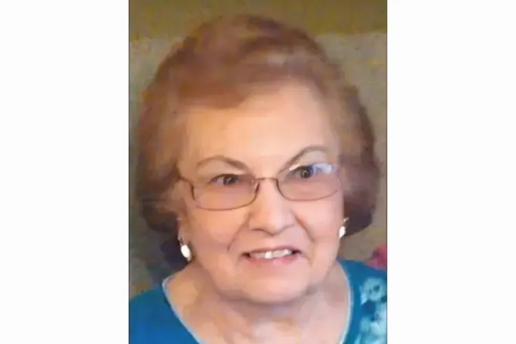 Obituary - Marie Ayers Patterson