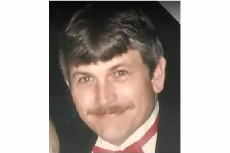 Obituary - Michael George Murphy