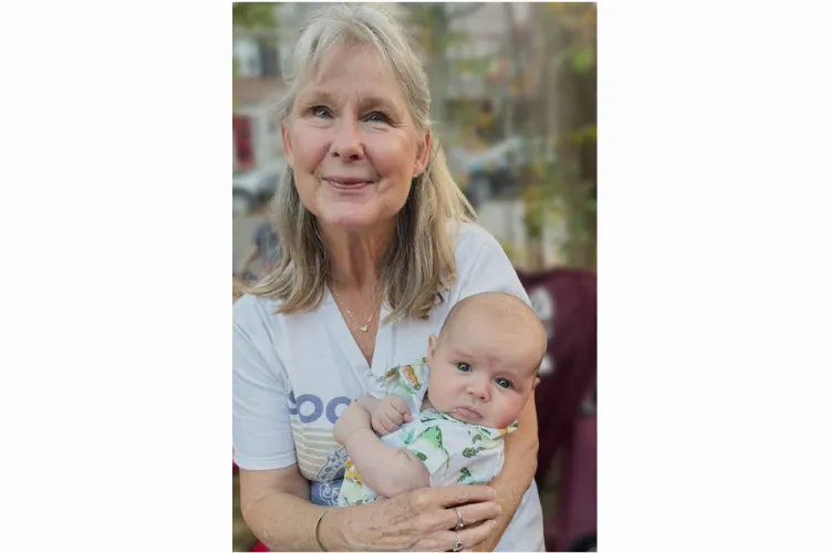 Obituary - Patricia Sonne White