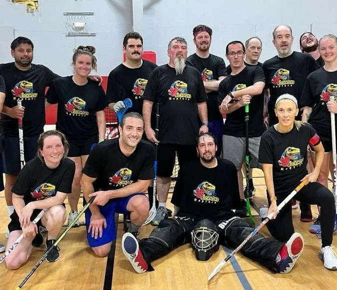 Inaugural Richmond Floorball Showcase planned March 13-15 in Henrico