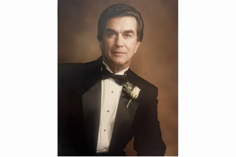 Obituary - Thomas T. Prousalis Sr.