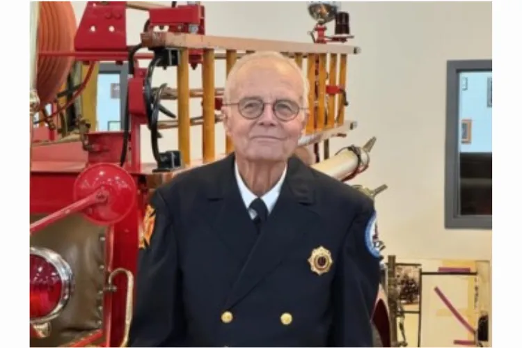 Obituary - Leonard Wayne Kidd