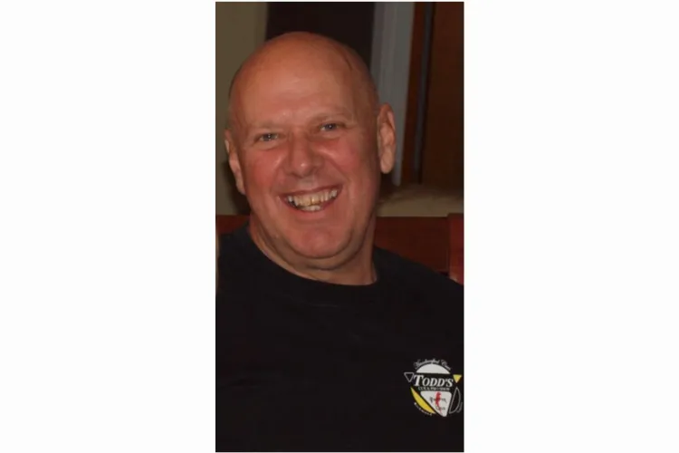 Obituary - Wayne Lee Yates Sr.