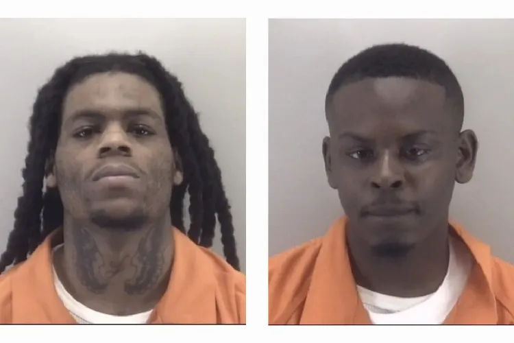 3 Henrico men arrested in deadly Shockoe Bottom mass shooting