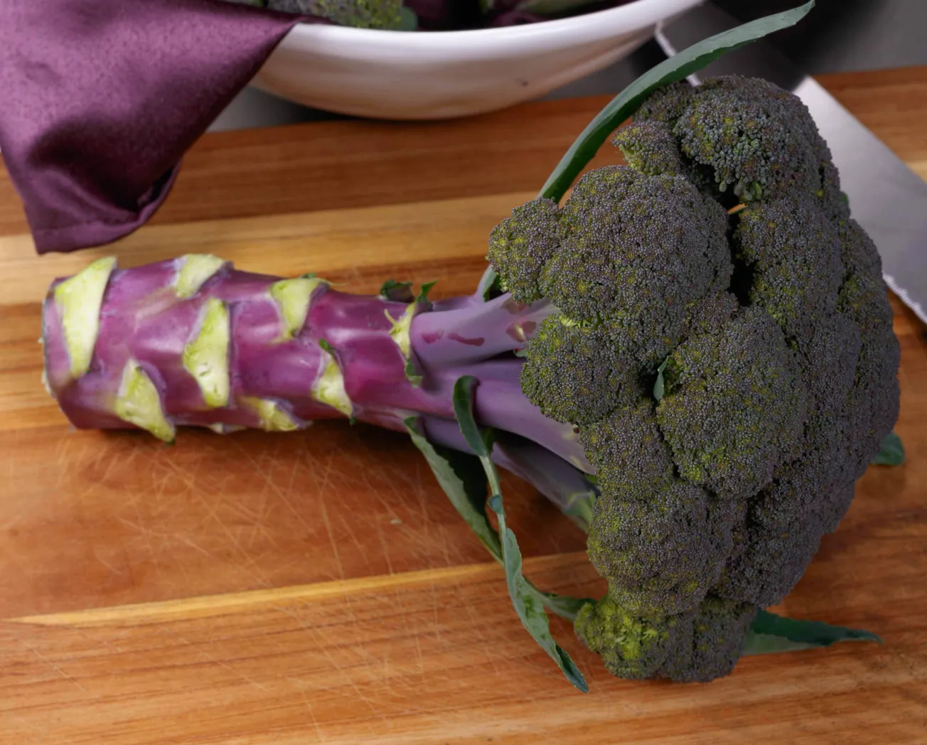 In the Garden: Add some homegrown flavor to your gatherings